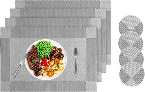 Piece table mat - , 4