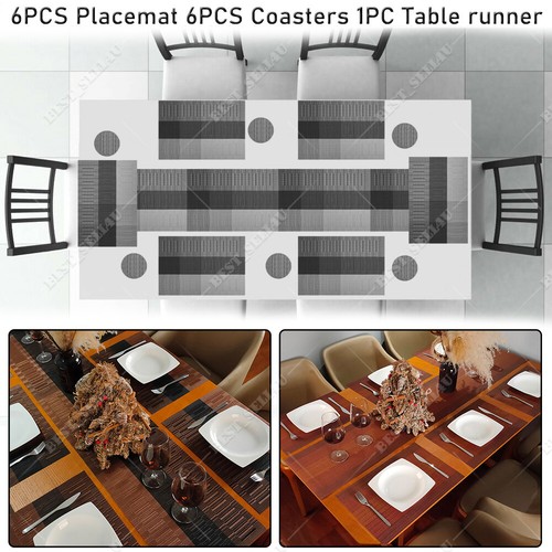 Set dining table - 13,