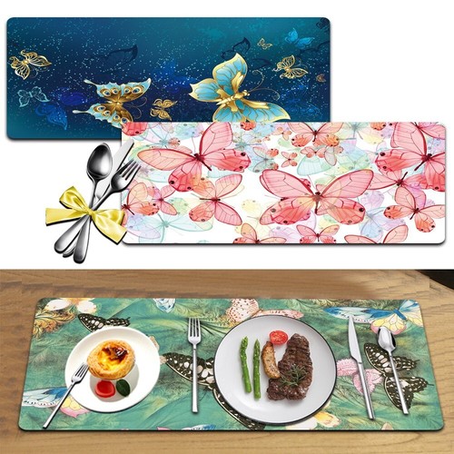 Large placemats place mats - placemats,