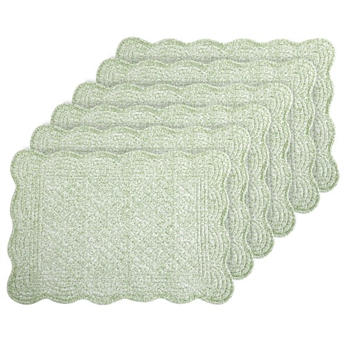 Pcs 100 cotton quilted - cotton,