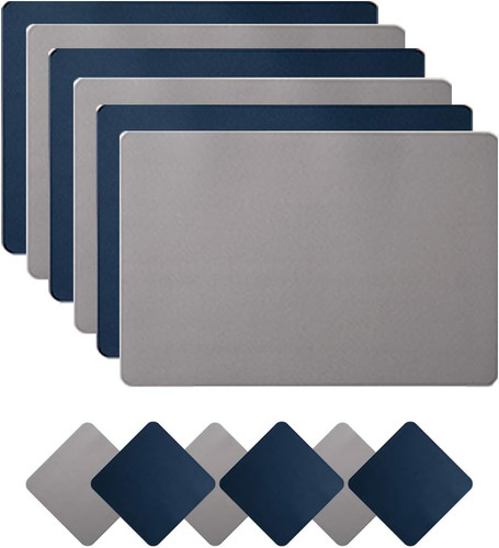 Placemats and coaster sets - placemats,