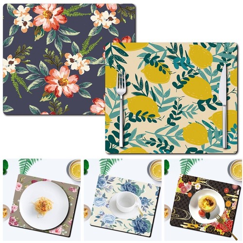 Placemats table mats - uk,