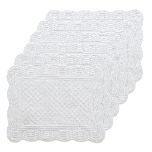 Pcs 100 cotton quilted - 100%,