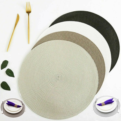 Packs round jacquard - of,
