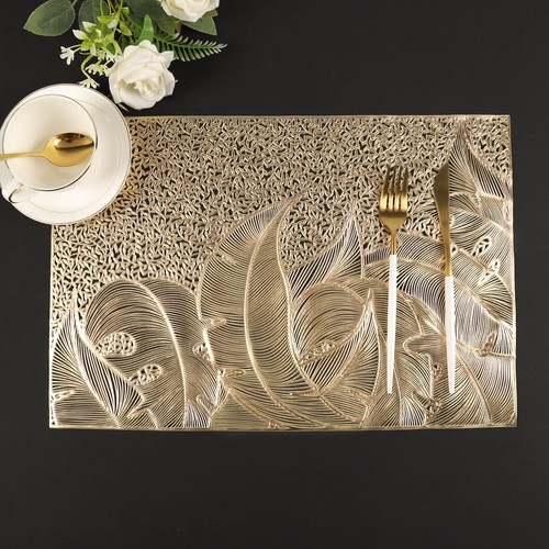 Pcs gold wipeable - pcs,