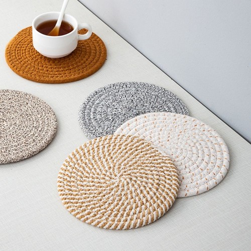 4pcs 33cm table - 4pcs, placemats