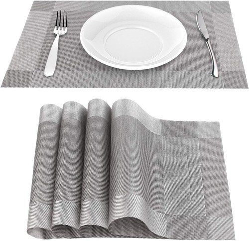 Aohels table mats - aohels,