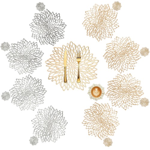 Placemats and coaster - placemats,