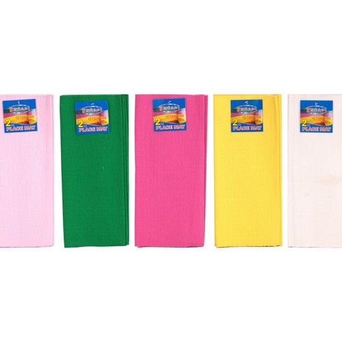 Thick 100 cotton table - 100%,