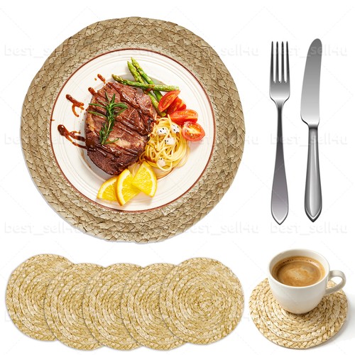 Table mats set - mats,