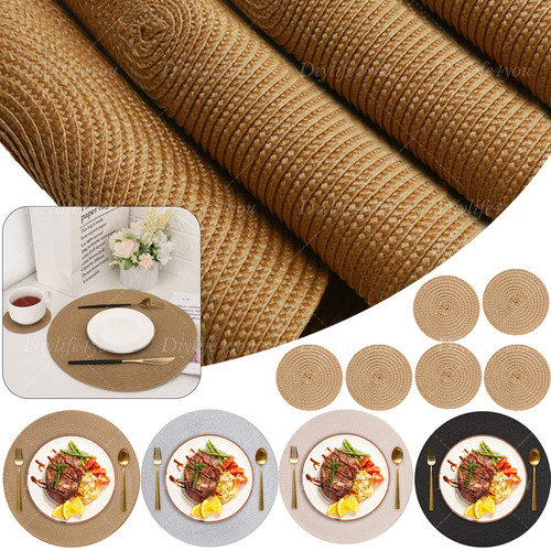 12pcs set woven - set,