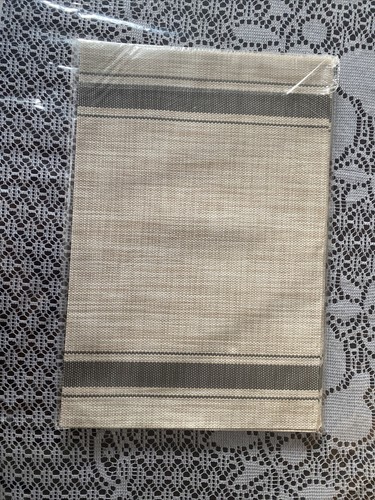 Kitchen table placemats set - kitchen,
