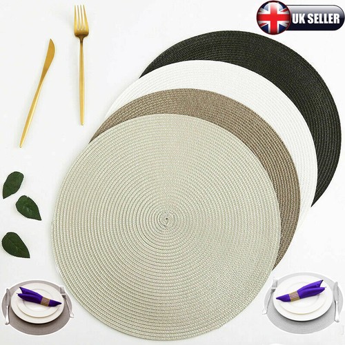Packs round jacquard - 4, of
