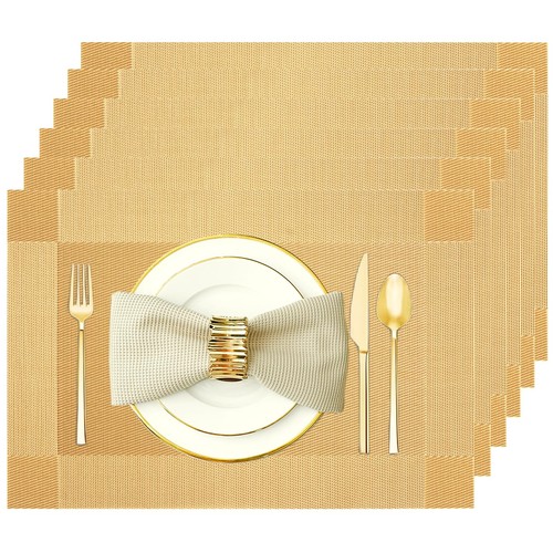 Pcs gold vinyl heat - pcs,
