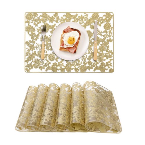 Pcs gold flower - pcs,