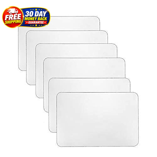 Pcs plastic placemats heat - pcs,