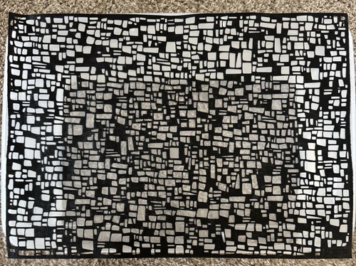 Set chilewich placemats - chilewich,