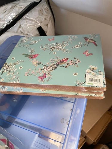 Table placemats new some - 12,