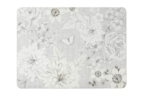 Classic floral flower - floral, (flower