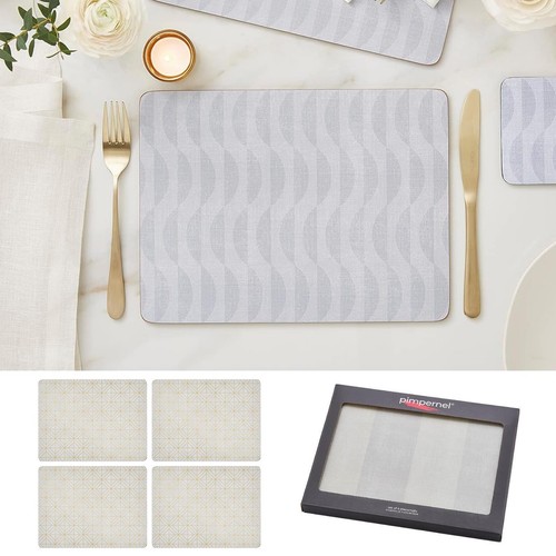 Set placemats large size - placemats,