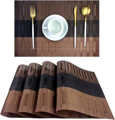 Placemats durable - placemats,durable,