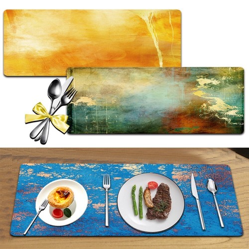 Large placemats place - large,