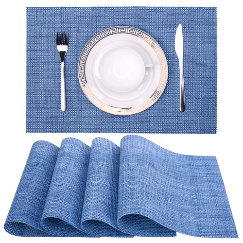 Placemats set for kitchen - set,