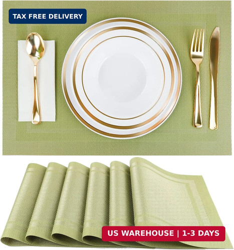 Placemats table place mats - placemats,table,