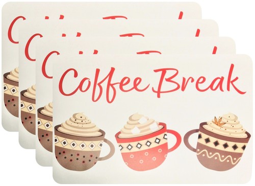 Set hot mugs design - 4,