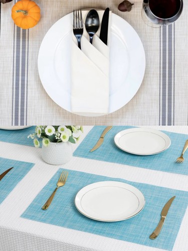 Kitchen dining table washable - kitchen,
